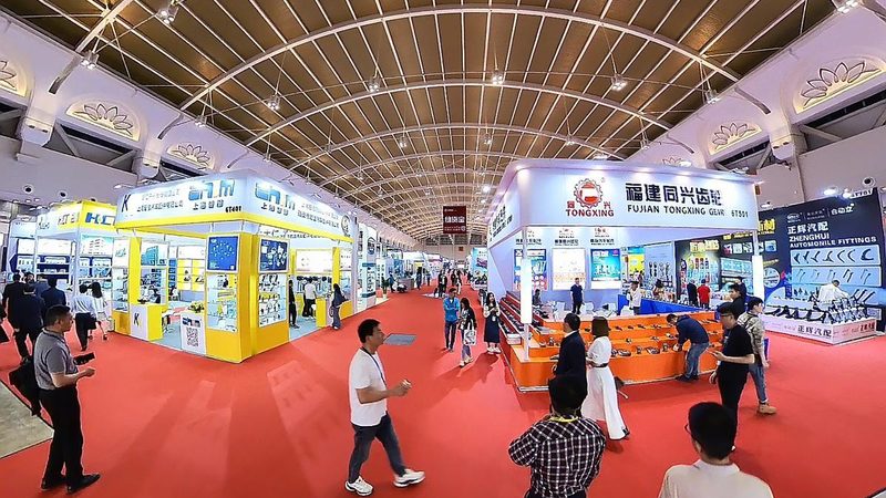 后减震器拆装：五大步骤与关键技巧**