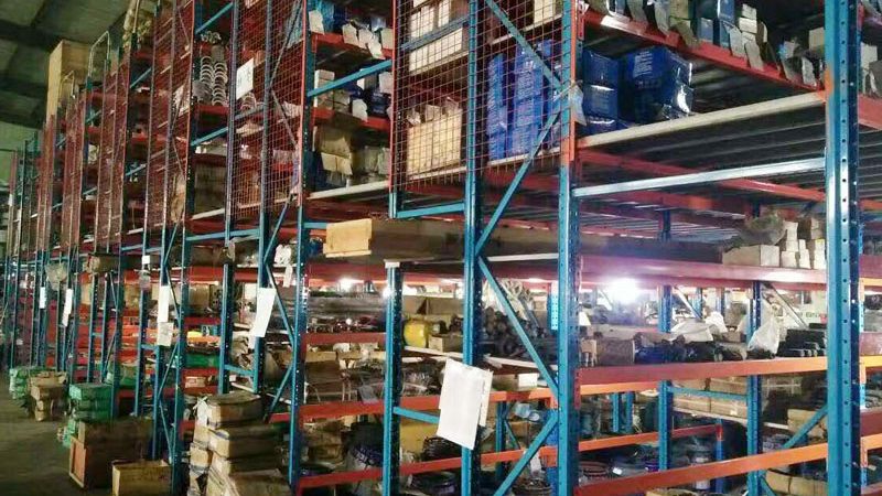 新能源汽车零部件厂家十大品牌，揭秘行业领军者